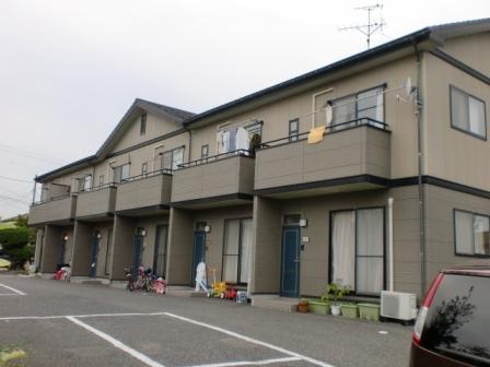 メゾン石橋 103 外観