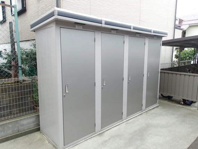 Ｄ－Ｒｏｏｍ・ＳＫ　Ⅳ 102 その他共有部分