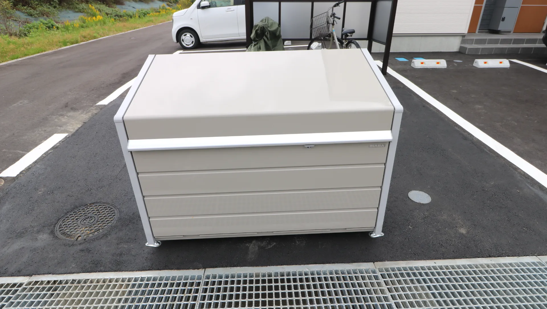 オーガスタII 104 その他共有部分