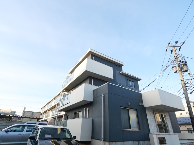 ファーストクラス大学南