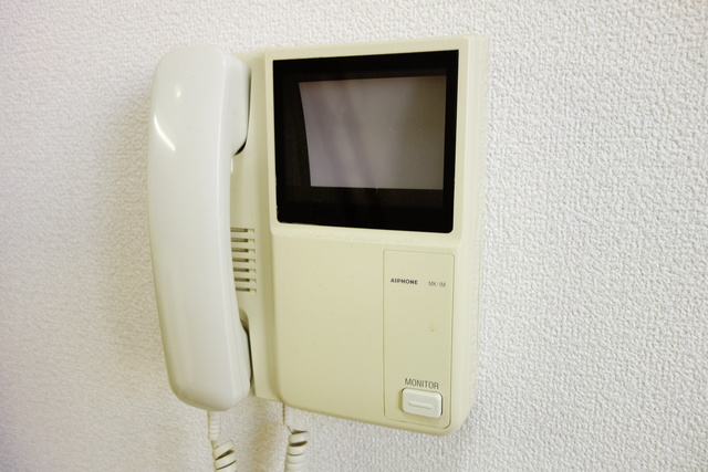 プリムローズ 102 セキュリティ