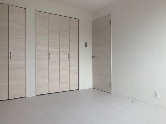 クオリティ加賀ＡＢ A202 その他部屋・スペース
