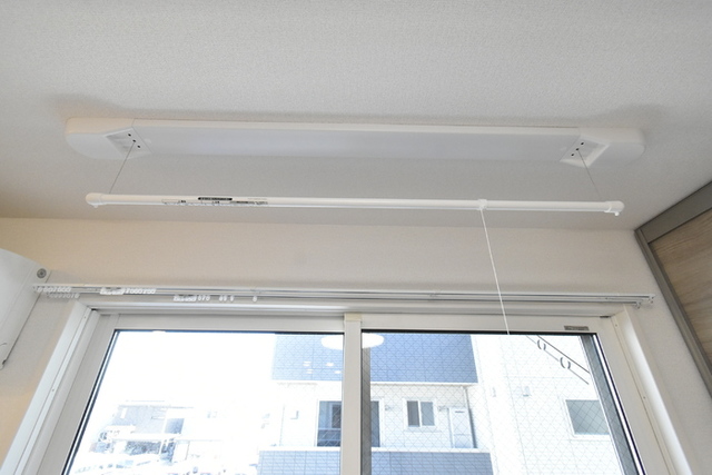 Ｄ‐ＲＯＯＭ女池上山Ⅰ 202 その他設備