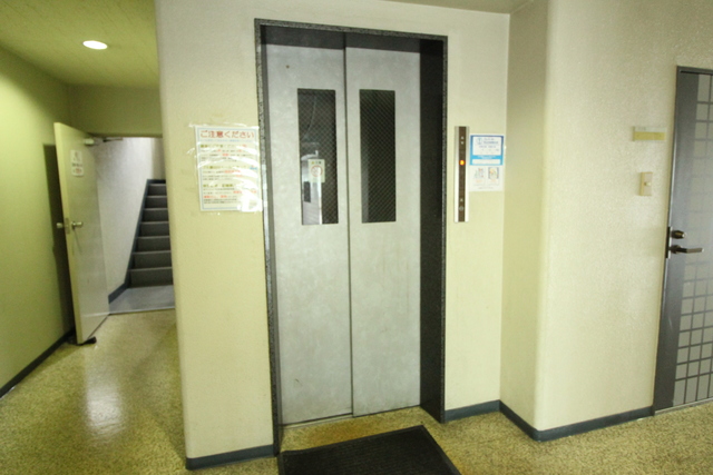 ワンノールＫ２ 314 その他共有部分