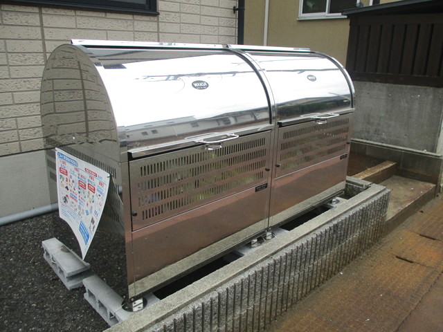 クレストハイツ　A 102 その他共有部分