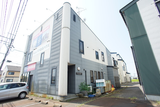 スワローヒルズ C103 外観