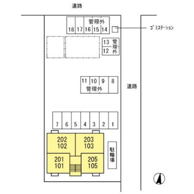 ライトベル 203 その他