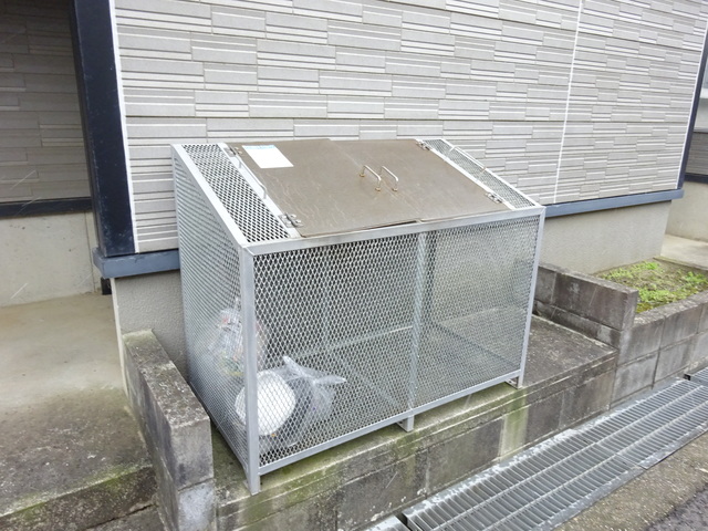 夢ハイツ 103 その他共有部分
