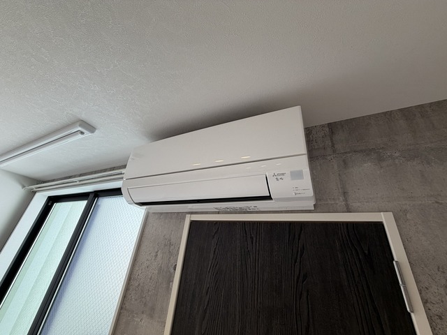 ラフィネ東大畑通 203 その他設備