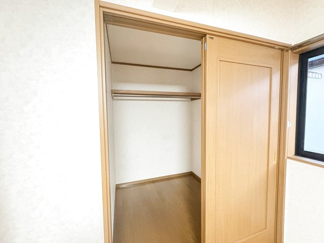 メゾンエトワール 2 収納