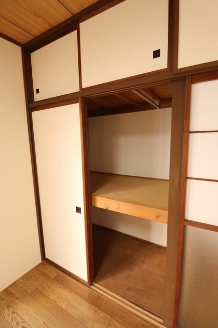 ハイムホープ 1 収納