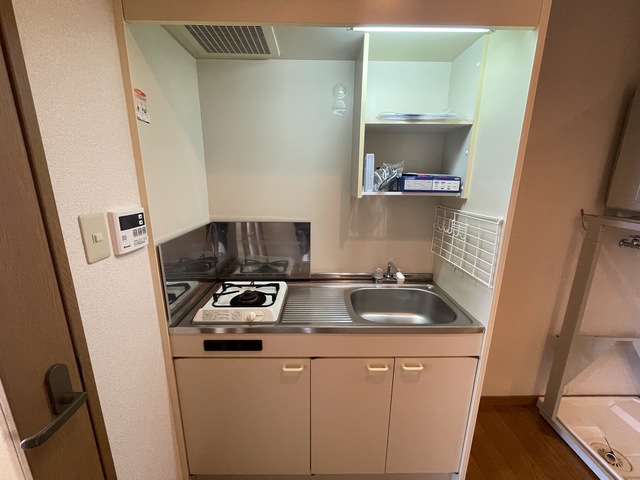 タンデムウィズ 207 キッチン