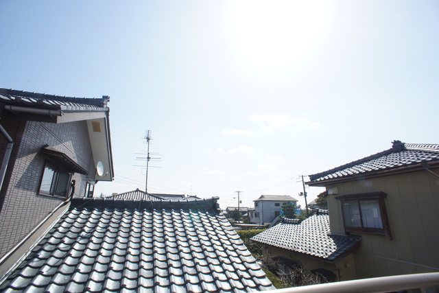Common東太田 206 眺望