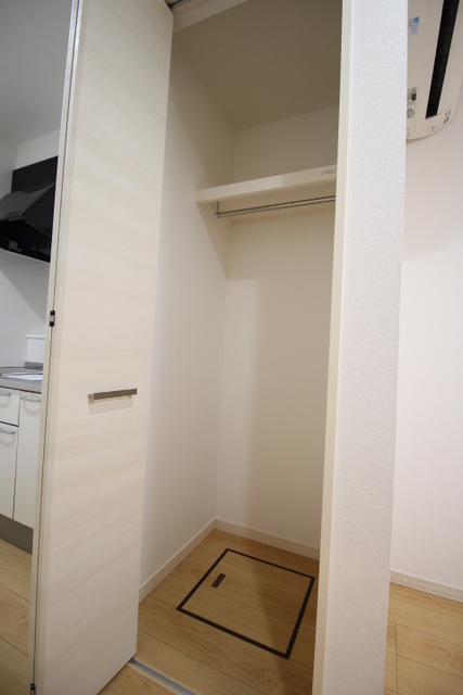 Lapin D'or　Ⅰ 105 収納