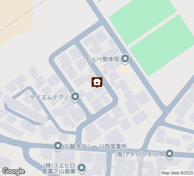 ハイツ希望３ 101 その他
