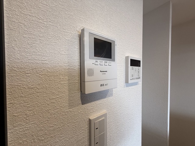 旭ハウス 5C セキュリティ