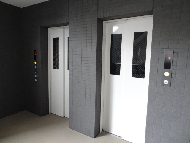 ダイアパレス川端町 1008 その他共有部分