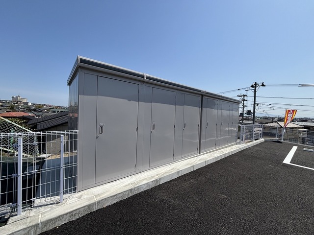 ビブレ寺尾 102 その他共有部分