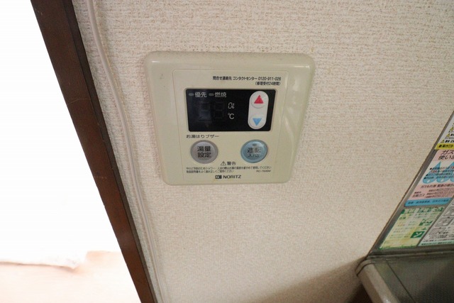 オートモービル 1 その他設備