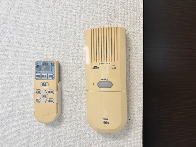 コート・デコ 102 セキュリティ