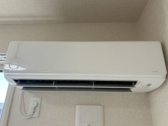 レフィナード　C 308 その他設備
