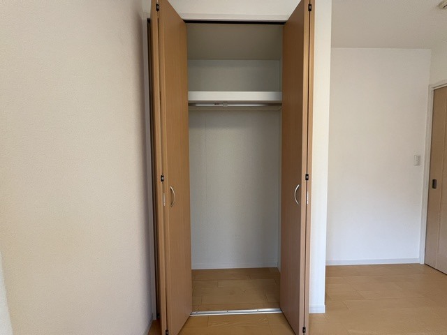 MARUYAMA　RESIDENCE 0 収納