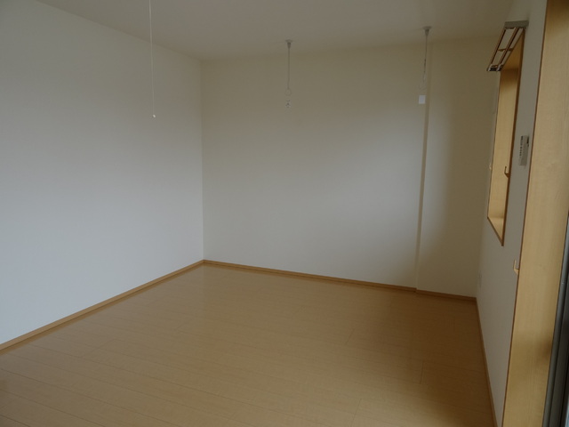 ウィステリア 206 その他部屋・スペース