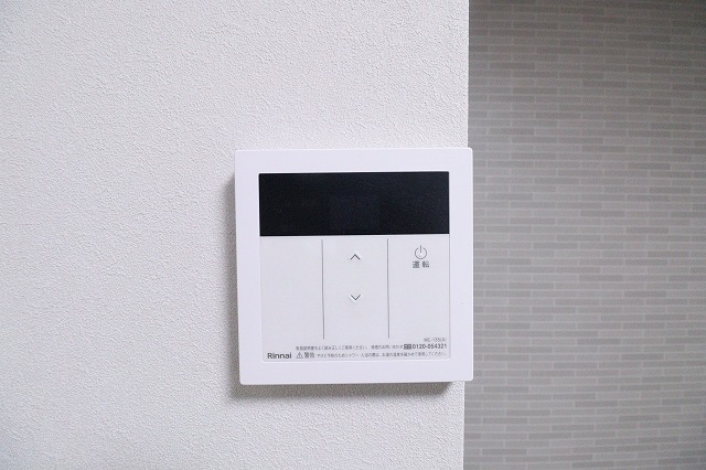 ＬＵＮＡハウス 203 その他設備