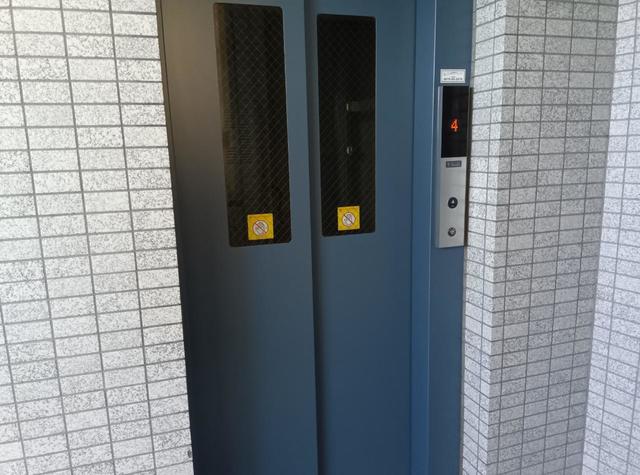 サニーフラット宮関 4C その他共有部分