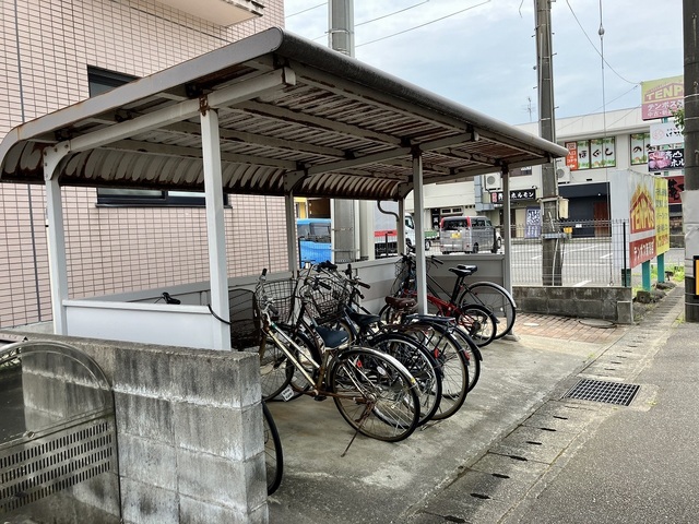 セカンドステージZERO 102 その他共有部分