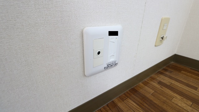 サンフォーレ B その他設備