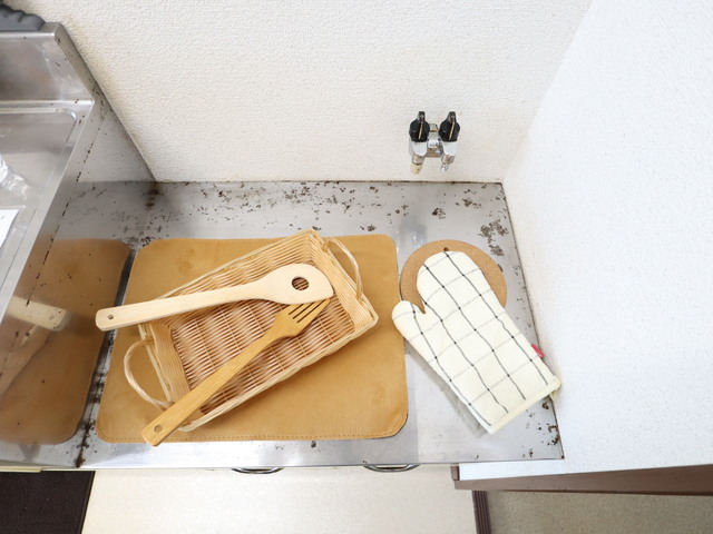 サザンコーポラス　Ⅰ 209 キッチン