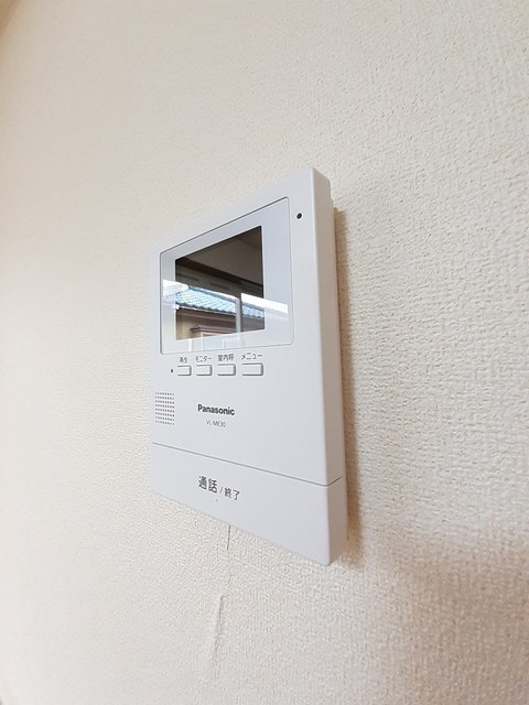 ビバーチェＡ 203 その他設備