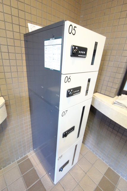 パンシャトー 0605 その他共有部分
