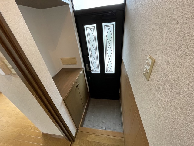 ラ・ファイエ 105 玄関