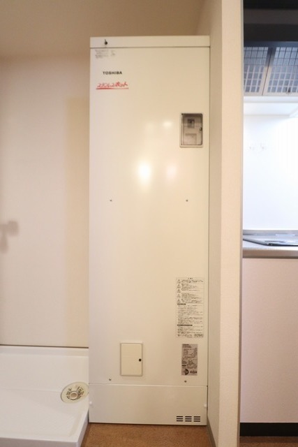 グレイスハイツ東中通 802 その他設備