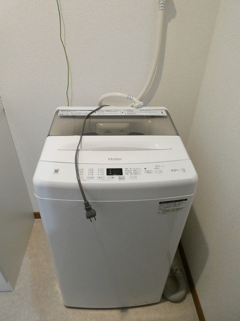 Coral 103 その他設備