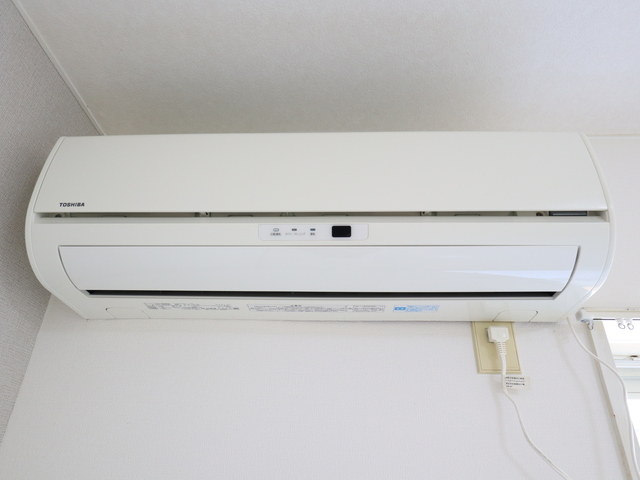キャッスルハイツ 202 その他設備