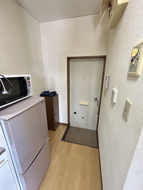 サンフェスタ 203 その他部屋・スペース
