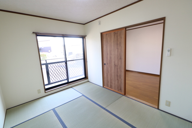 アスターアオキ 202 その他