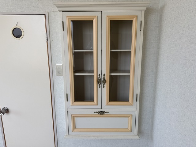 春のそよ風と未来へのプロペラ 209 収納