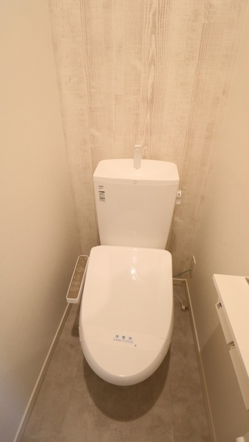 Common中木戸 303 その他設備