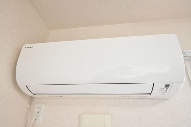 クロスリアン 201 その他設備