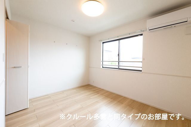 ベル　パトリ　Ａ 201 その他