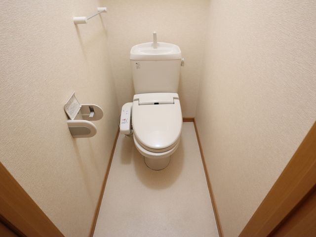 Ｃａｓａ Ｙｏｕ 102 トイレ