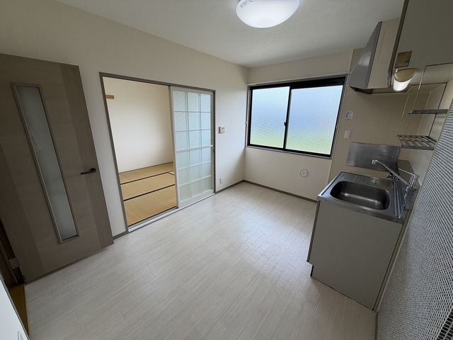 ハイカムール青山 203 その他部屋・スペース