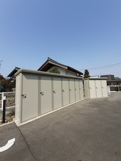 レガーロ微笑　Ａ 101 その他共有部分