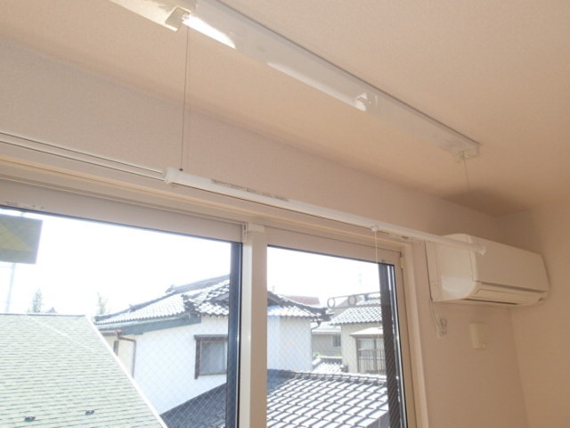 Ｄ－Ｒｏｏｍ・ＳＫ　Ⅰ 206 その他設備