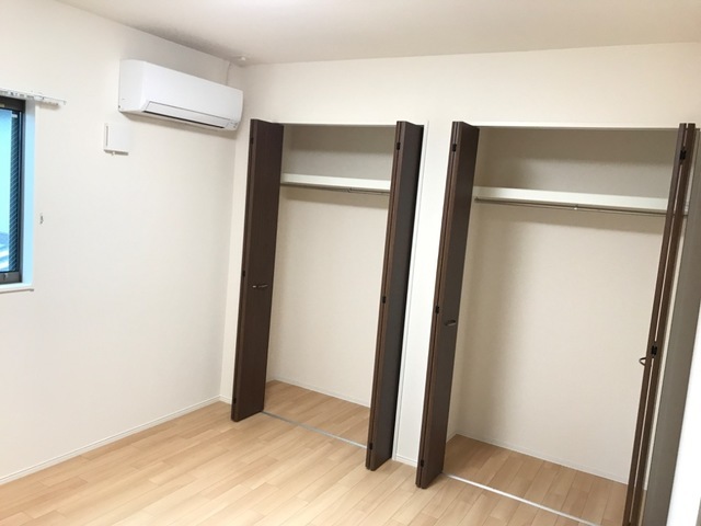 クレスト 203 収納