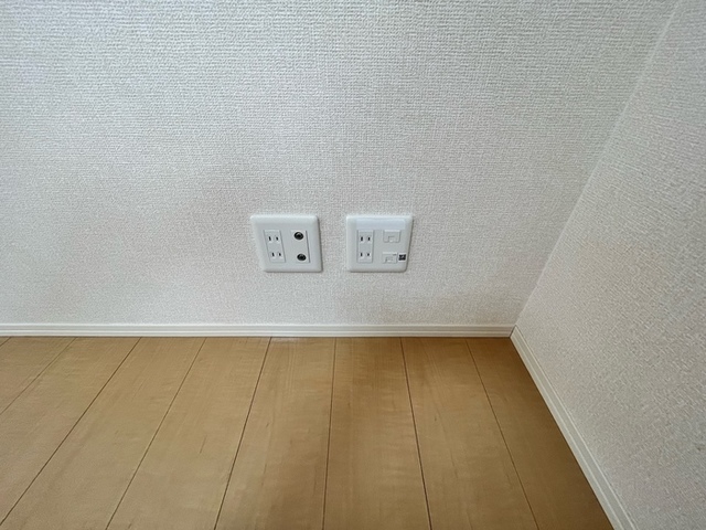 パインハウス　Ⅳ 205 その他設備